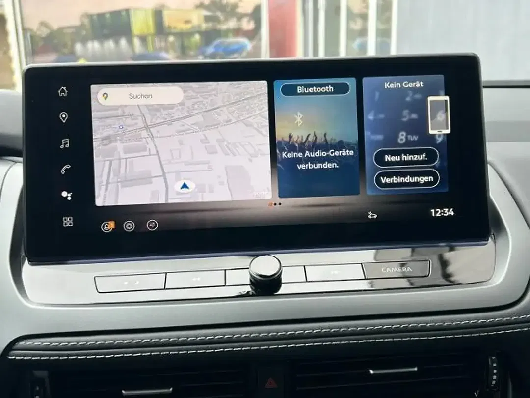 Nissan Qashqai 1.5 VC-T e-Power N-Way - Thumbnail 13