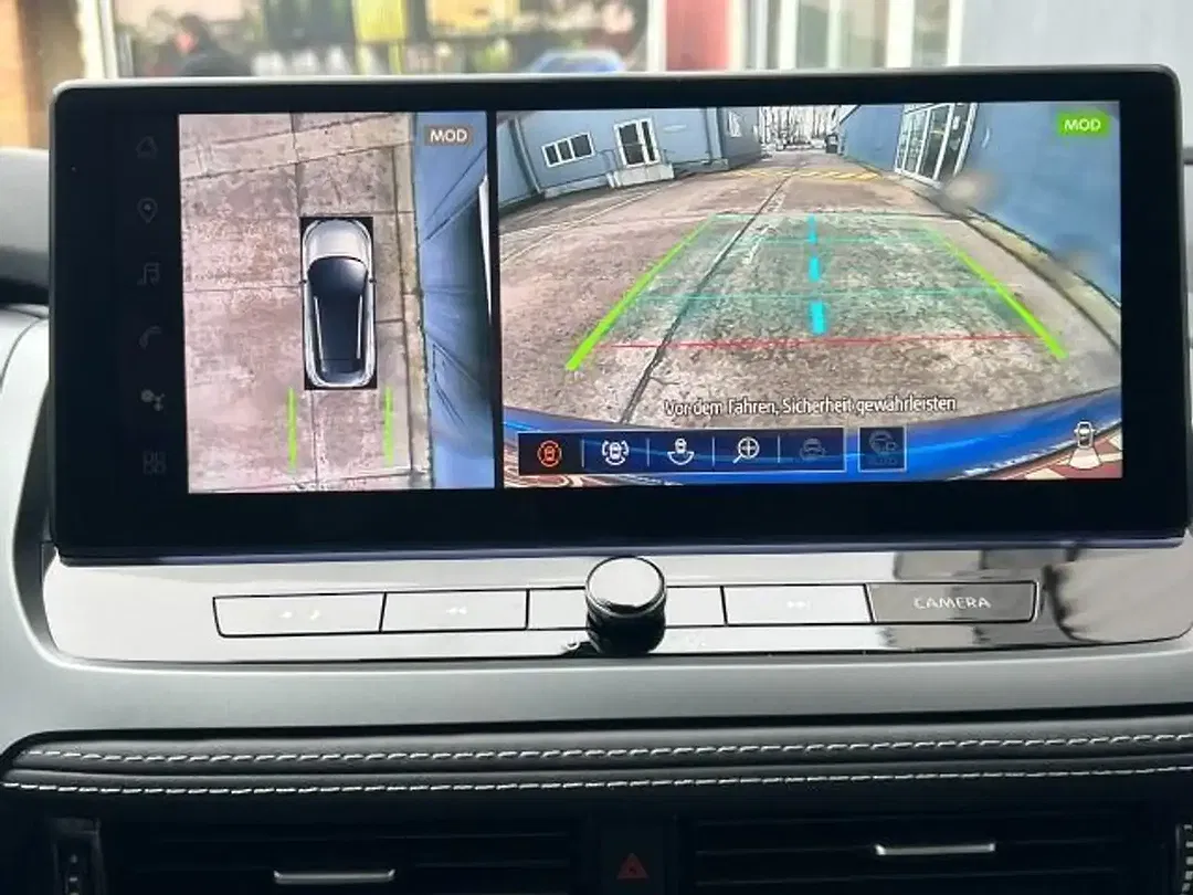 Nissan Qashqai 1.5 VC-T e-Power N-Way - Thumbnail 15