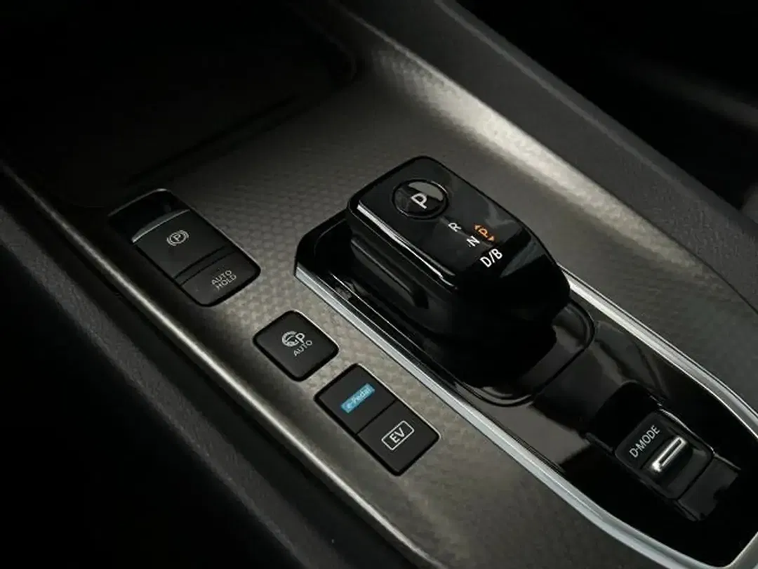 Nissan Qashqai 1.5 VC-T e-Power N-Way - Thumbnail 18