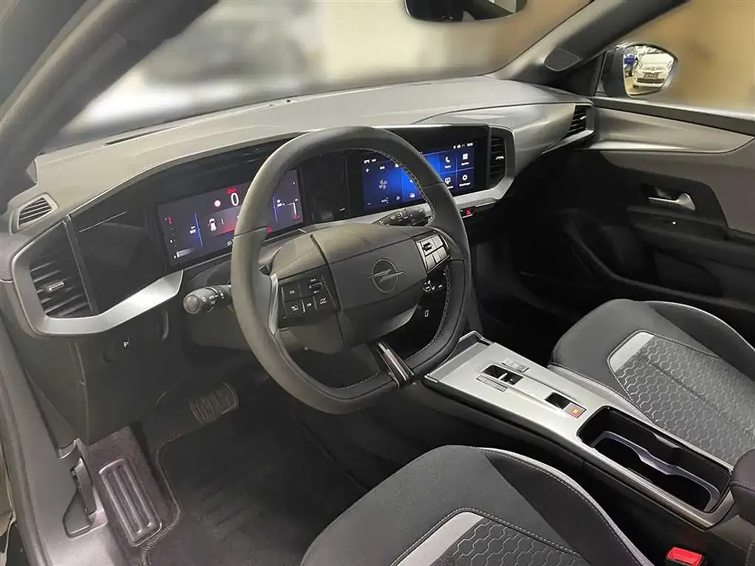 Opel Mokka Edition - Thumbnail 10