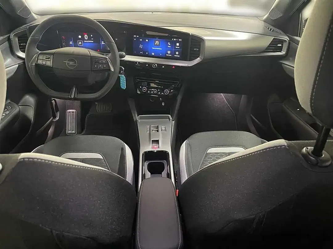 Opel Mokka Edition - Thumbnail 12