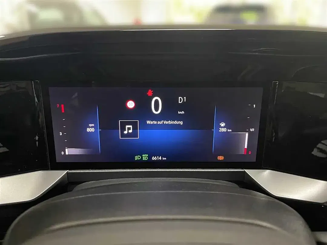 Opel Mokka Edition - Thumbnail 13