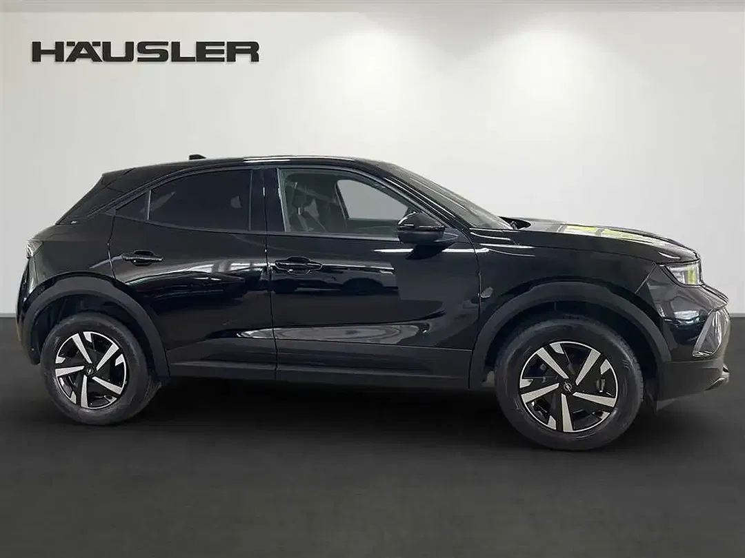 Opel Mokka Edition - Thumbnail 3