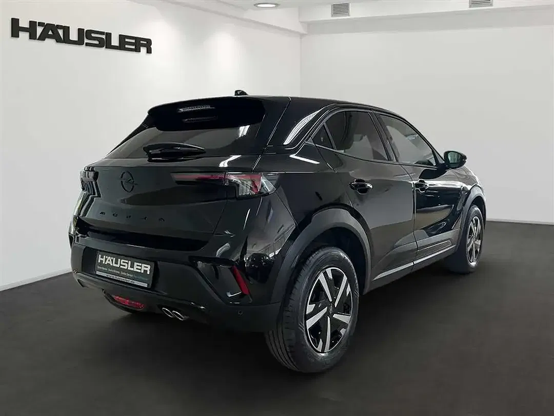 Opel Mokka Edition - Thumbnail 4