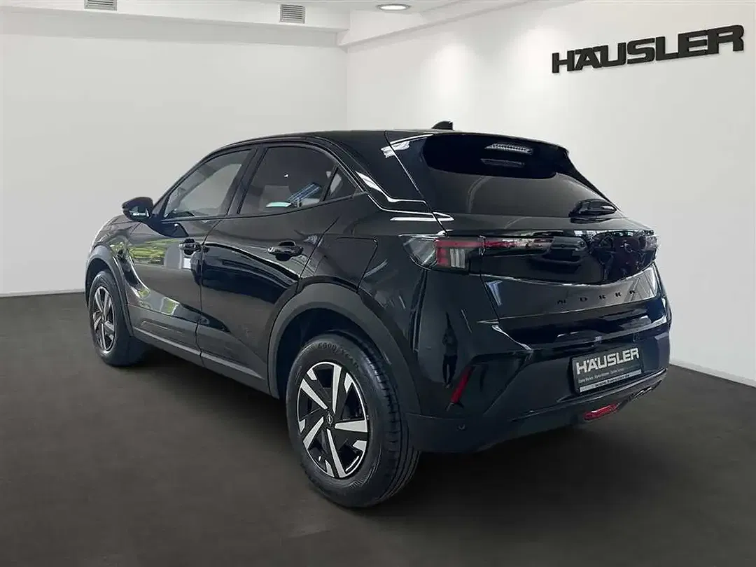 Opel Mokka Edition - Thumbnail 5