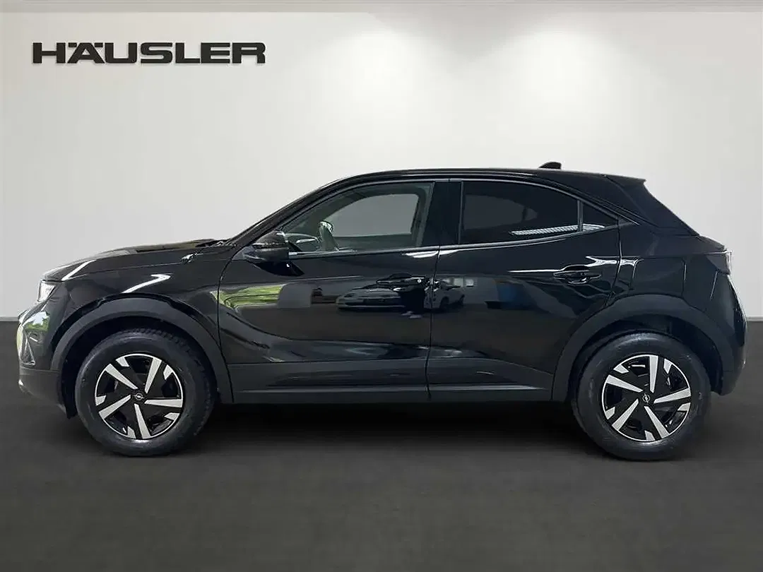 Opel Mokka Edition - Thumbnail 6