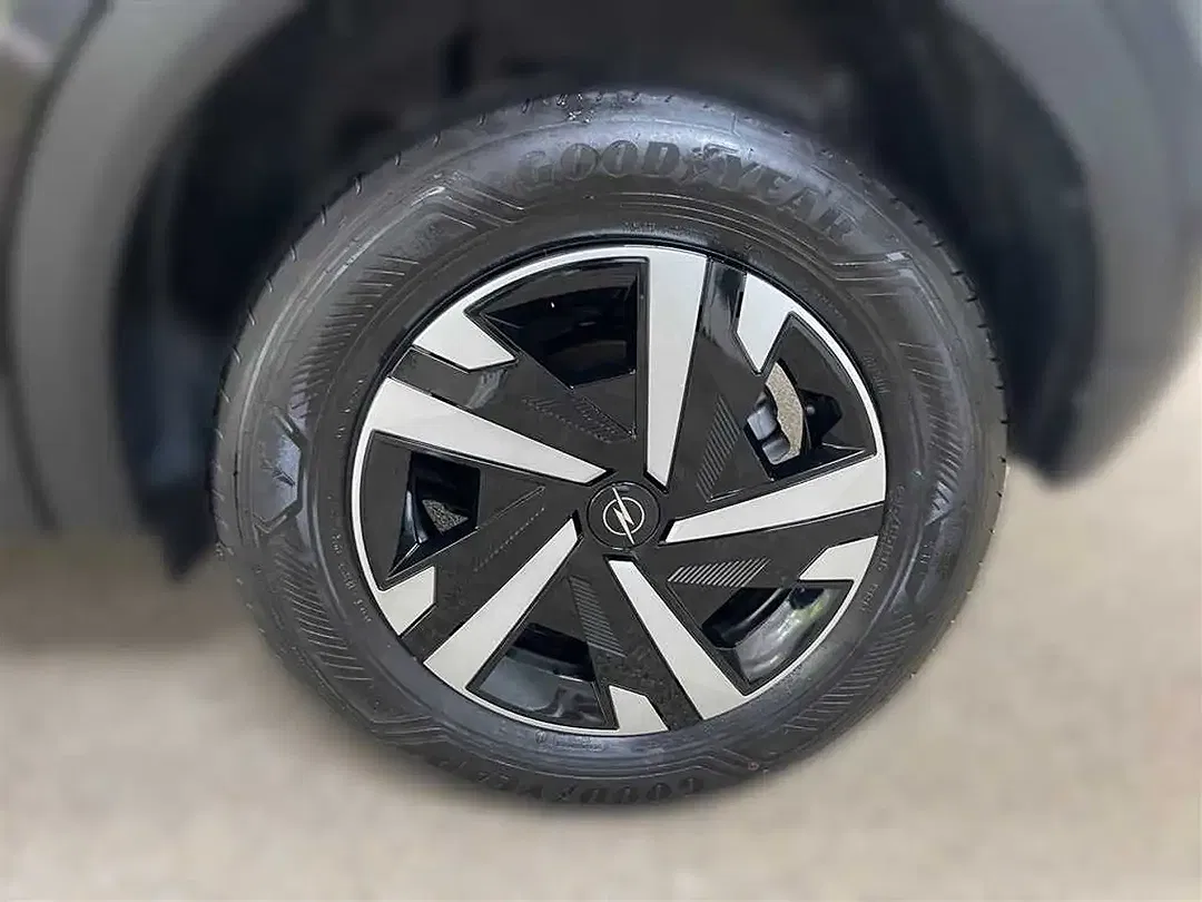 Opel Mokka Edition - Thumbnail 8