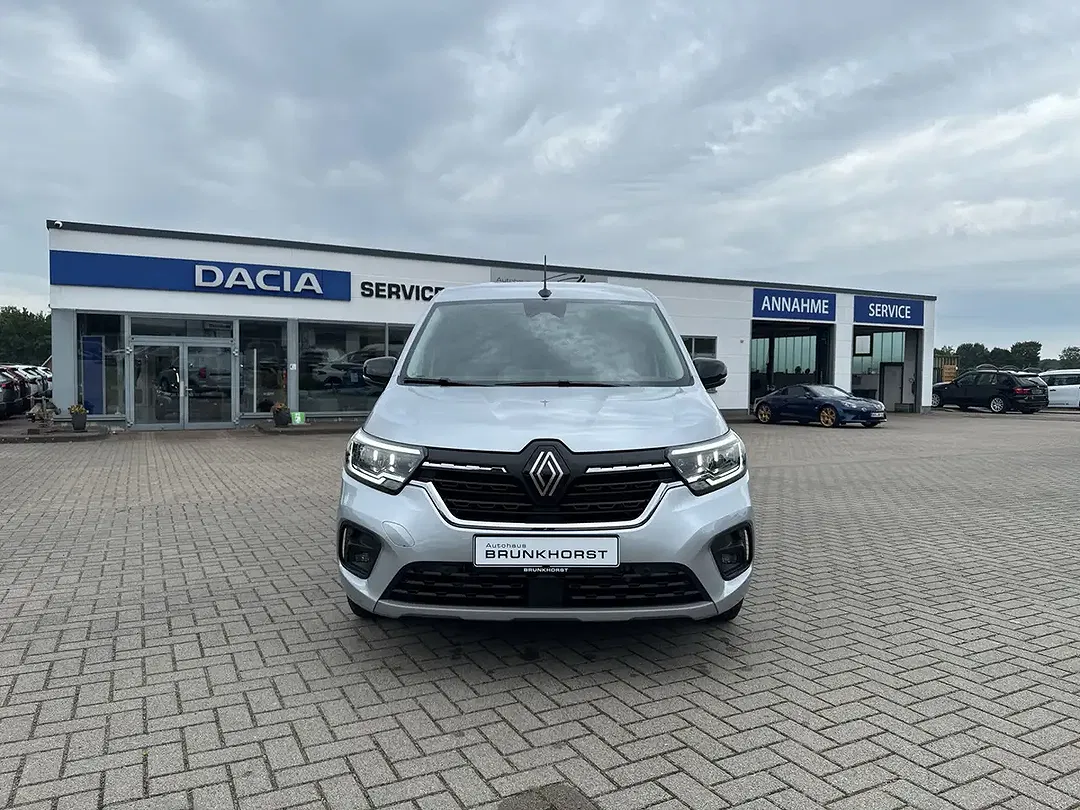 Renault Kangoo dCi 115 extra lang - Thumbnail 3