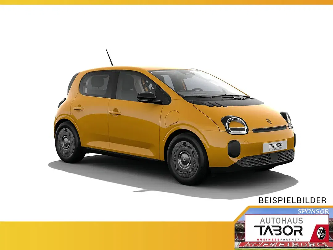 Renault Twingo Evolution Urban - foto 2