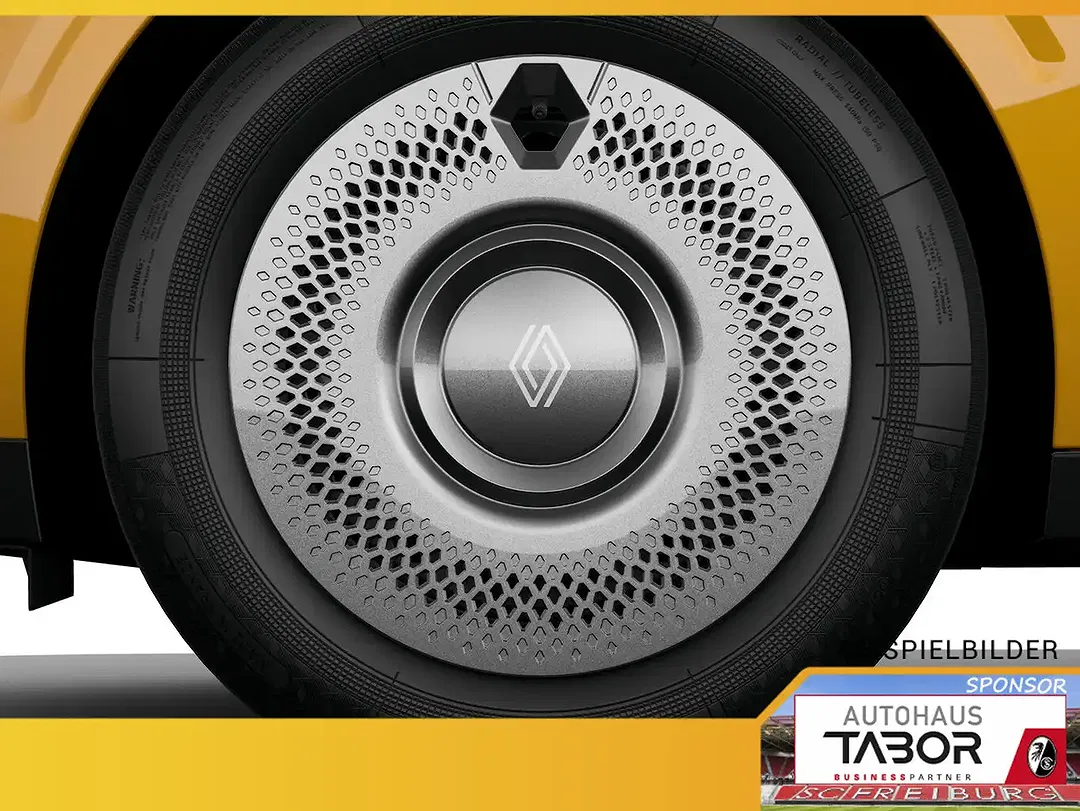 Renault Twingo Evolution Urban - Thumbnail 5