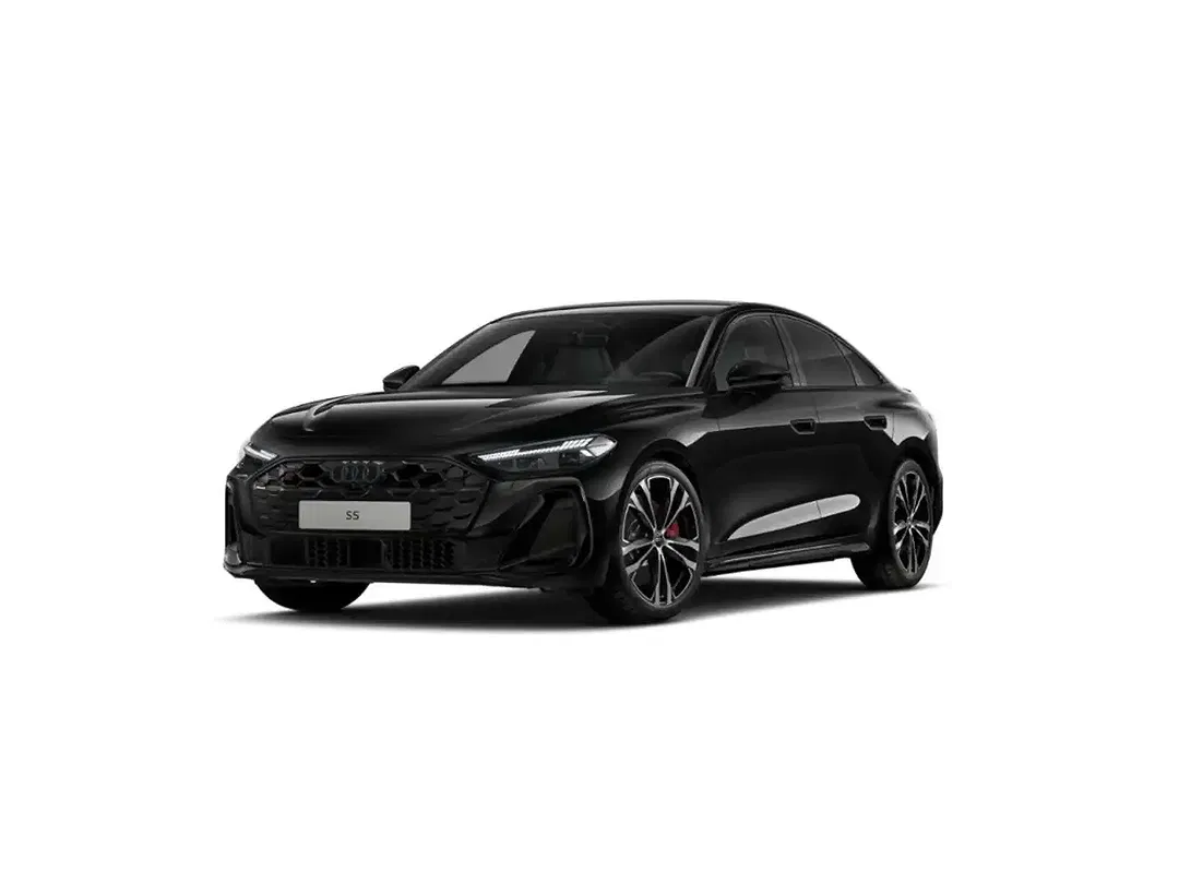 Audi S5 TFSI quattro S line - foto 1