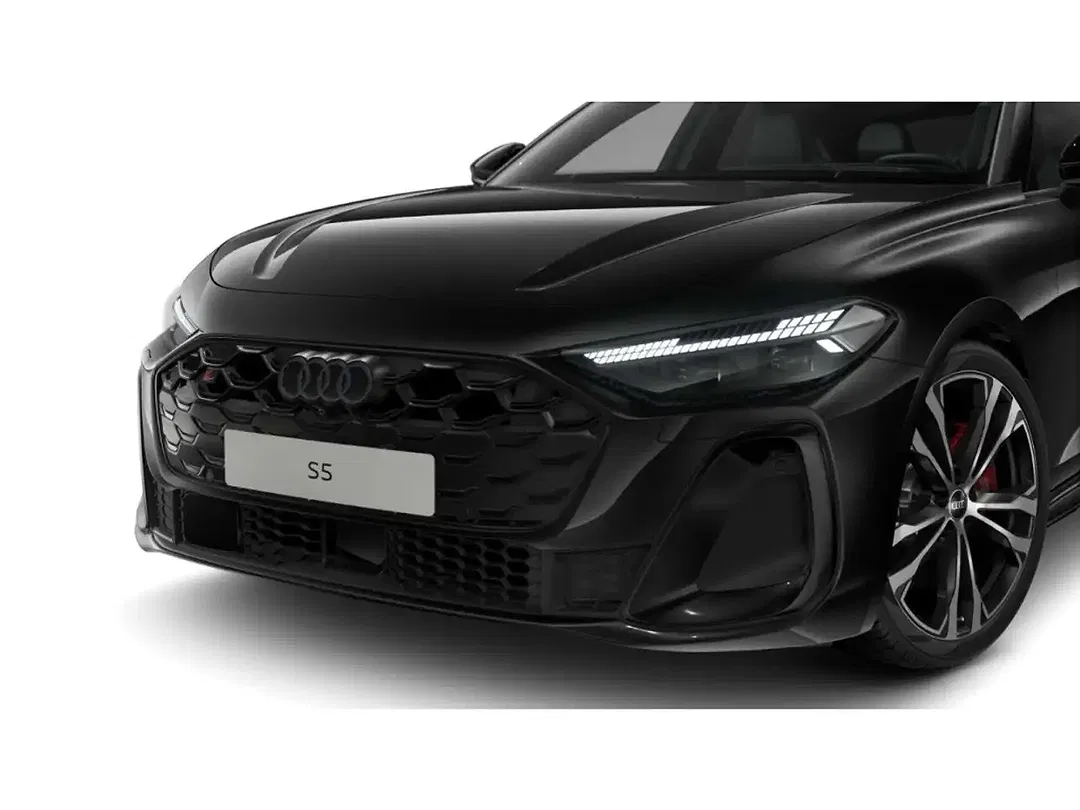 Audi S5 TFSI quattro S line - foto 2