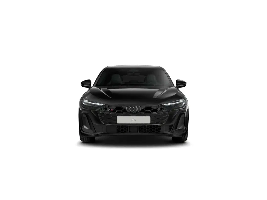 Audi S5 TFSI quattro S line - Thumbnail 3
