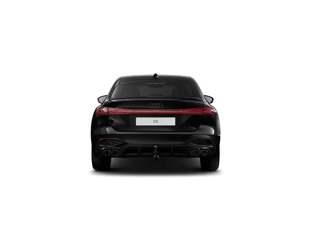 Audi S5 TFSI quattro S line - Thumbnail 4