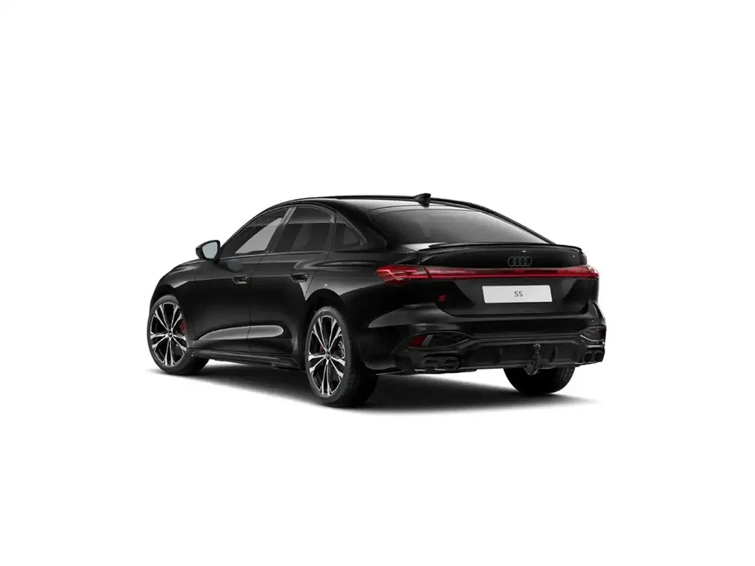 Audi S5 TFSI quattro S line - Thumbnail 5