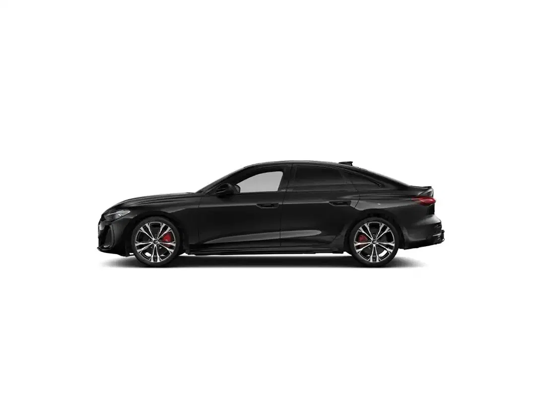 Audi S5 TFSI quattro S line - Thumbnail 6