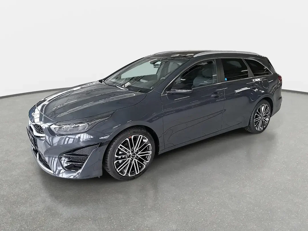 Kia Ceed SW / cee'd SW 1.5 T-GDI DCT GT-Line - Afbeelding 1