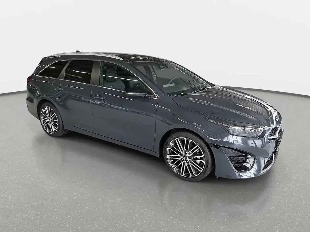 Kia Ceed SW / cee'd SW 1.5 T-GDI DCT GT-Line - foto 2