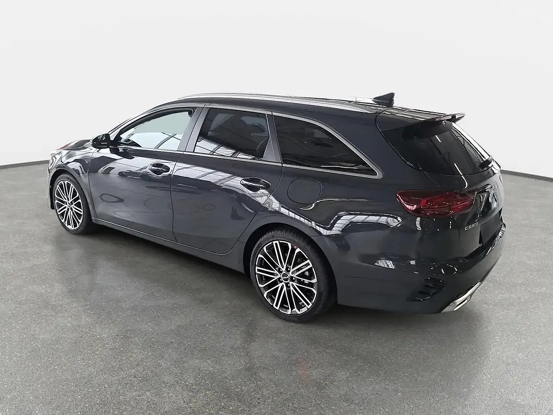 Kia Ceed SW / cee'd SW 1.5 T-GDI DCT GT-Line - Thumbnail 4