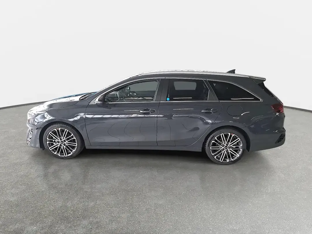 Kia Ceed SW / cee'd SW 1.5 T-GDI DCT GT-Line - Thumbnail 5