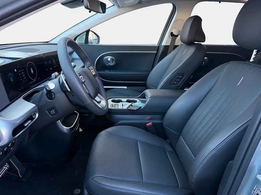 Hyundai IONIQ 9 4WD UNIQ - Thumbnail 10