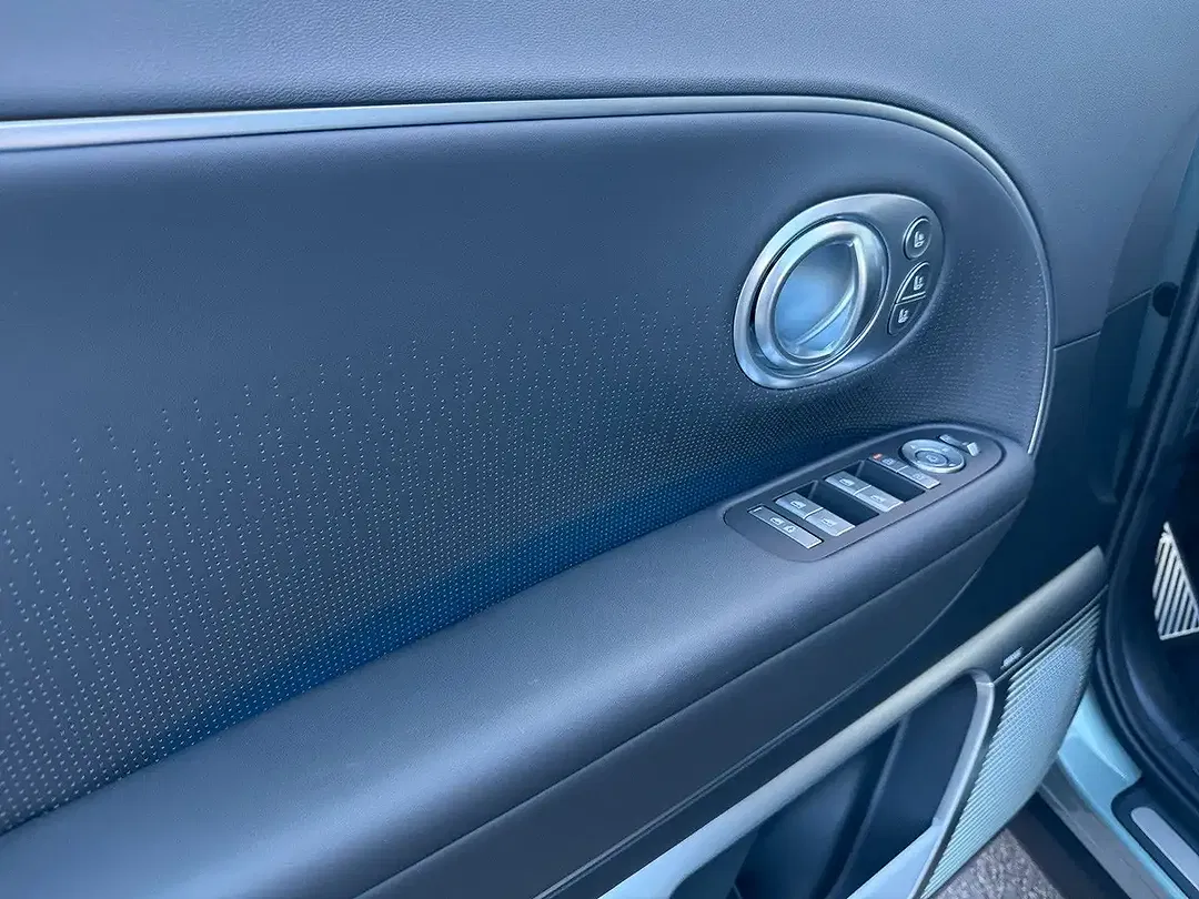 Hyundai IONIQ 9 4WD UNIQ - Thumbnail 11
