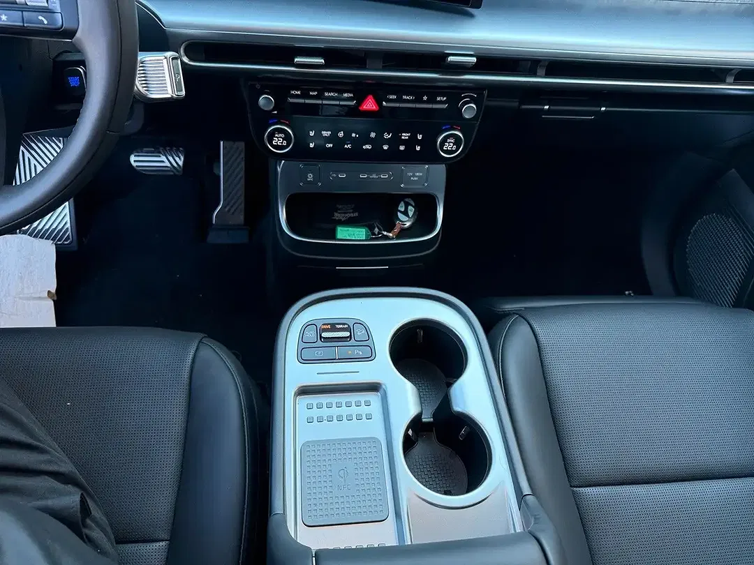 Hyundai IONIQ 9 4WD UNIQ - foto 15