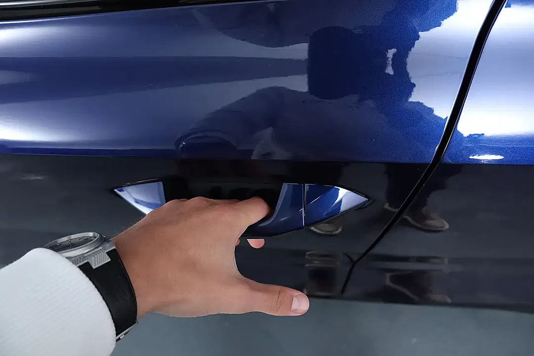Audi A3 40 TFSI e Matrix LED S line - Thumbnail 14