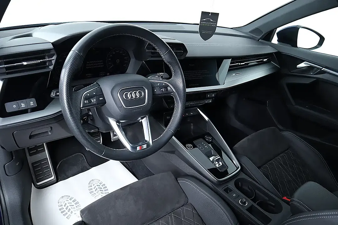 Audi A3 40 TFSI e Matrix LED S line - Thumbnail 15