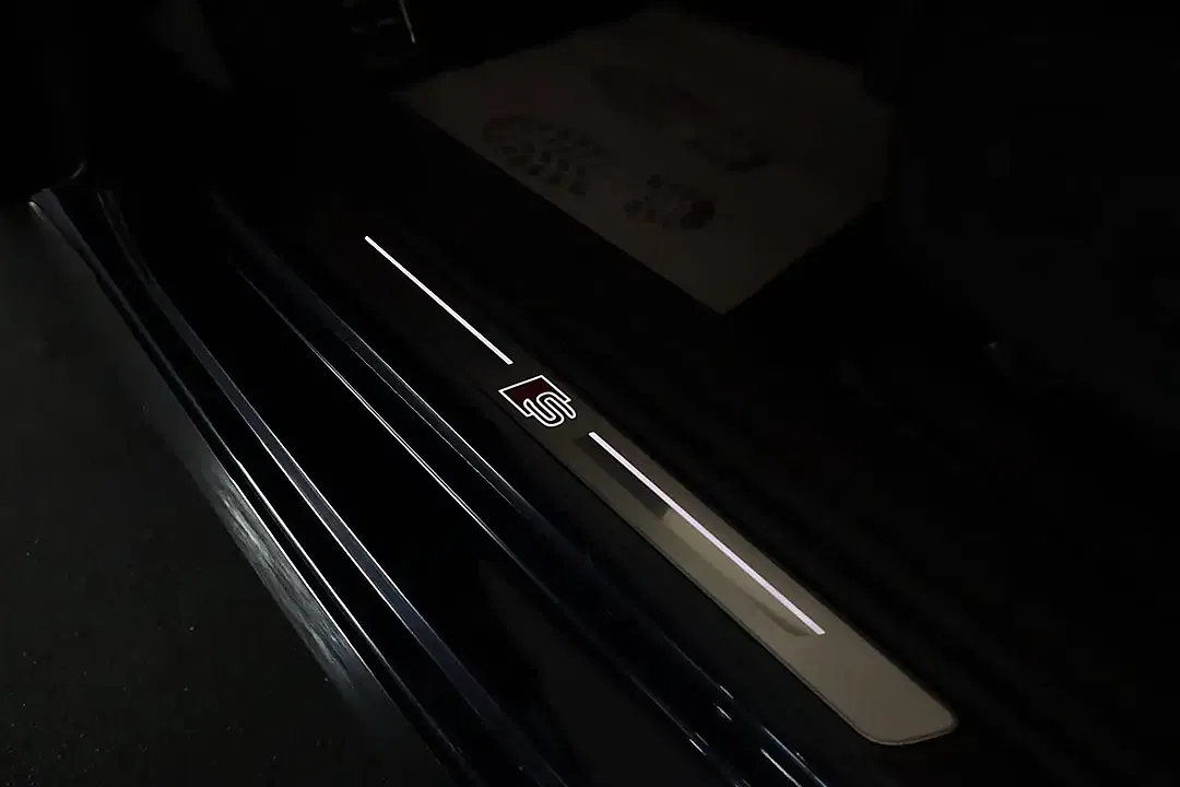 Audi A3 40 TFSI e Matrix LED S line - Thumbnail 19