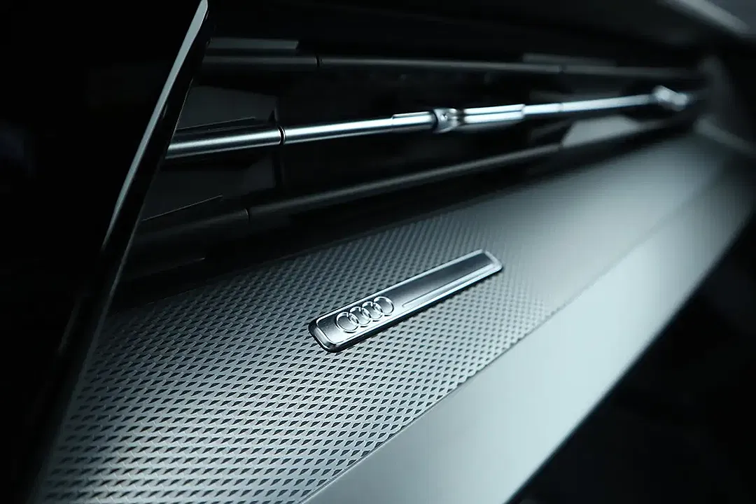 Audi A3 40 TFSI e Matrix LED S line - Thumbnail 22