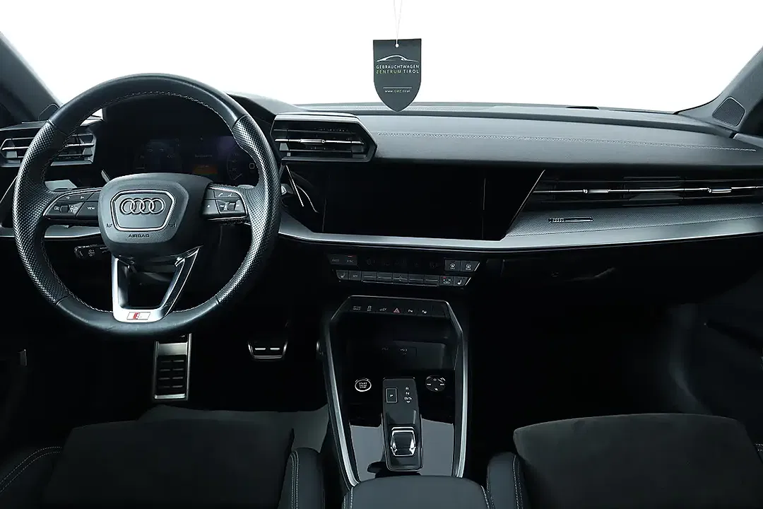 Audi A3 40 TFSI e Matrix LED S line - Thumbnail 23