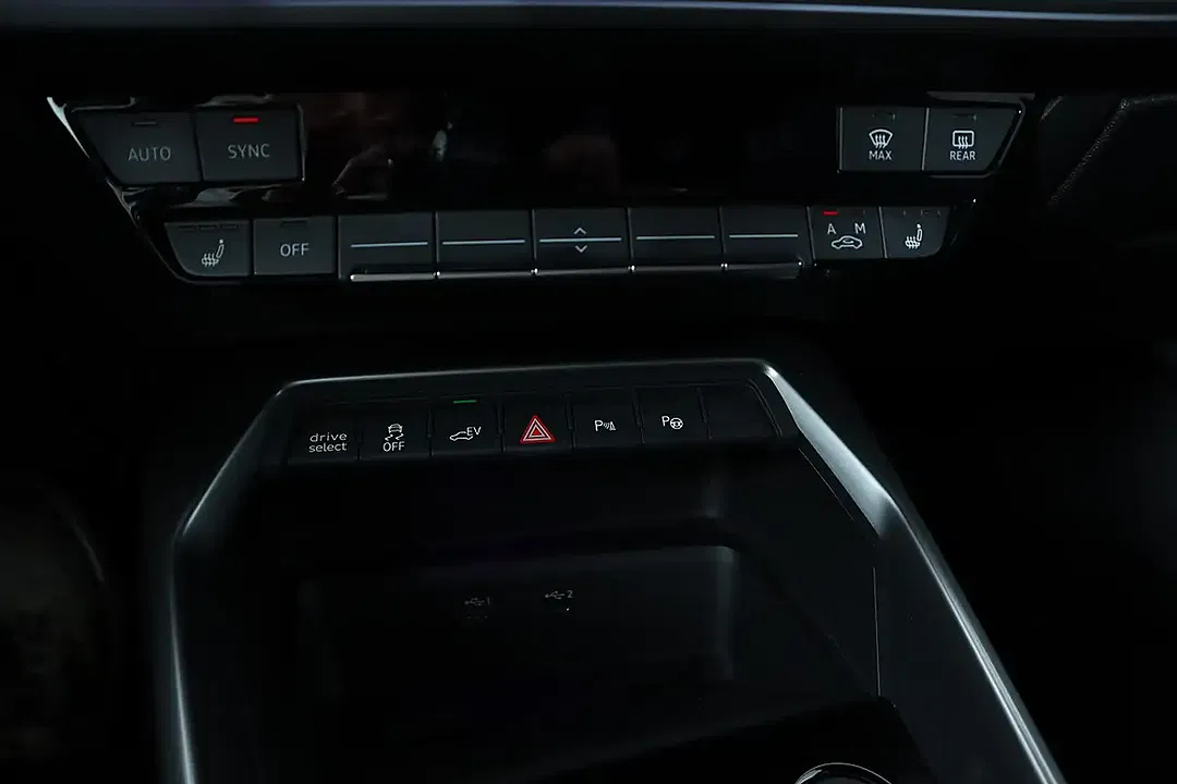 Audi A3 40 TFSI e Matrix LED S line - Thumbnail 27