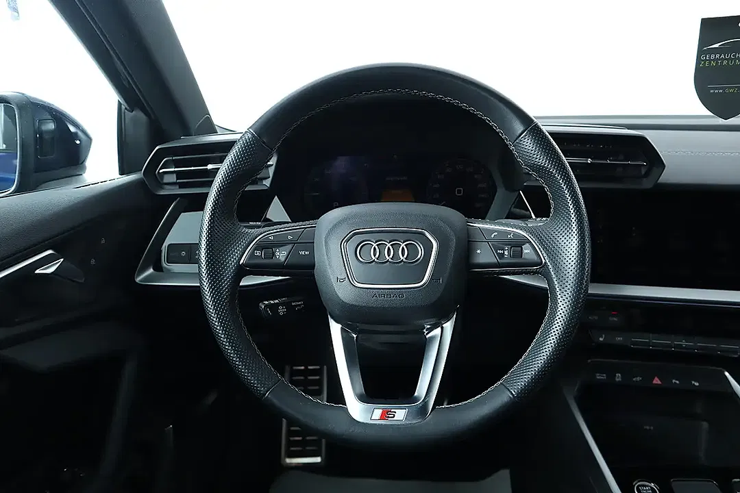 Audi A3 40 TFSI e Matrix LED S line - Thumbnail 28