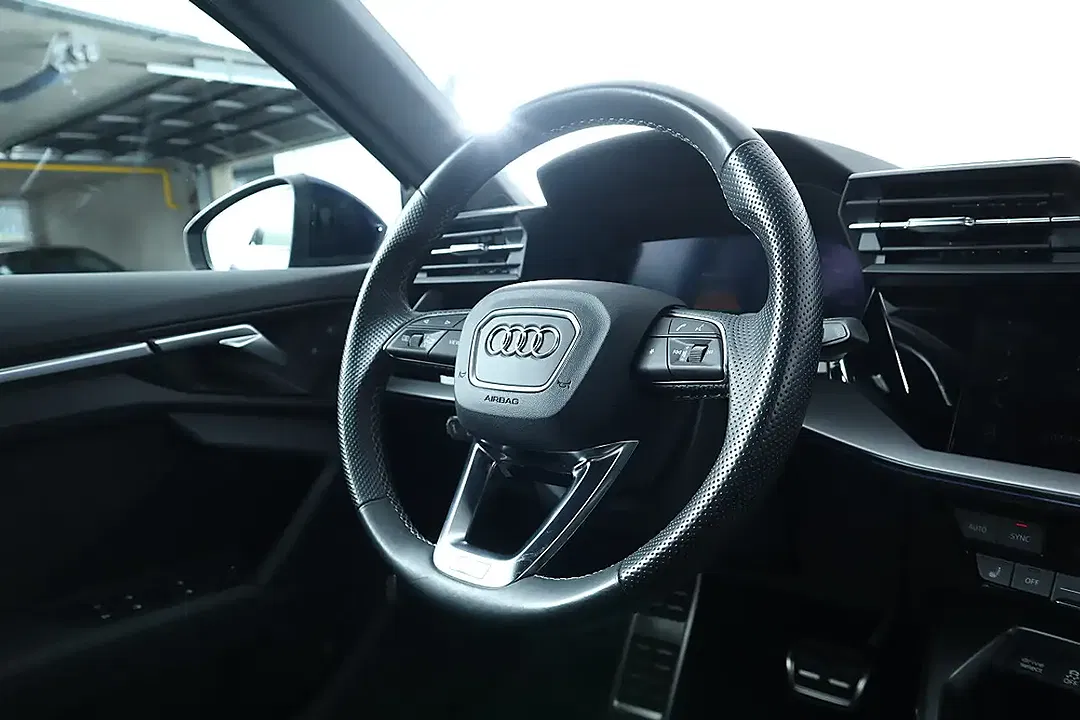 Audi A3 40 TFSI e Matrix LED S line - Thumbnail 29
