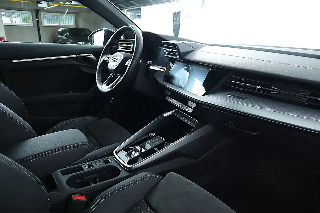 Audi A3 40 TFSI e Matrix LED S line - Thumbnail 30