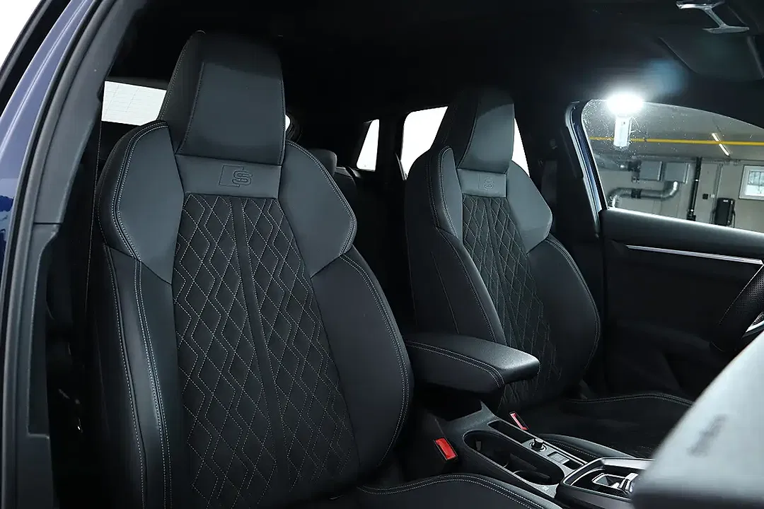 Audi A3 40 TFSI e Matrix LED S line - Thumbnail 31