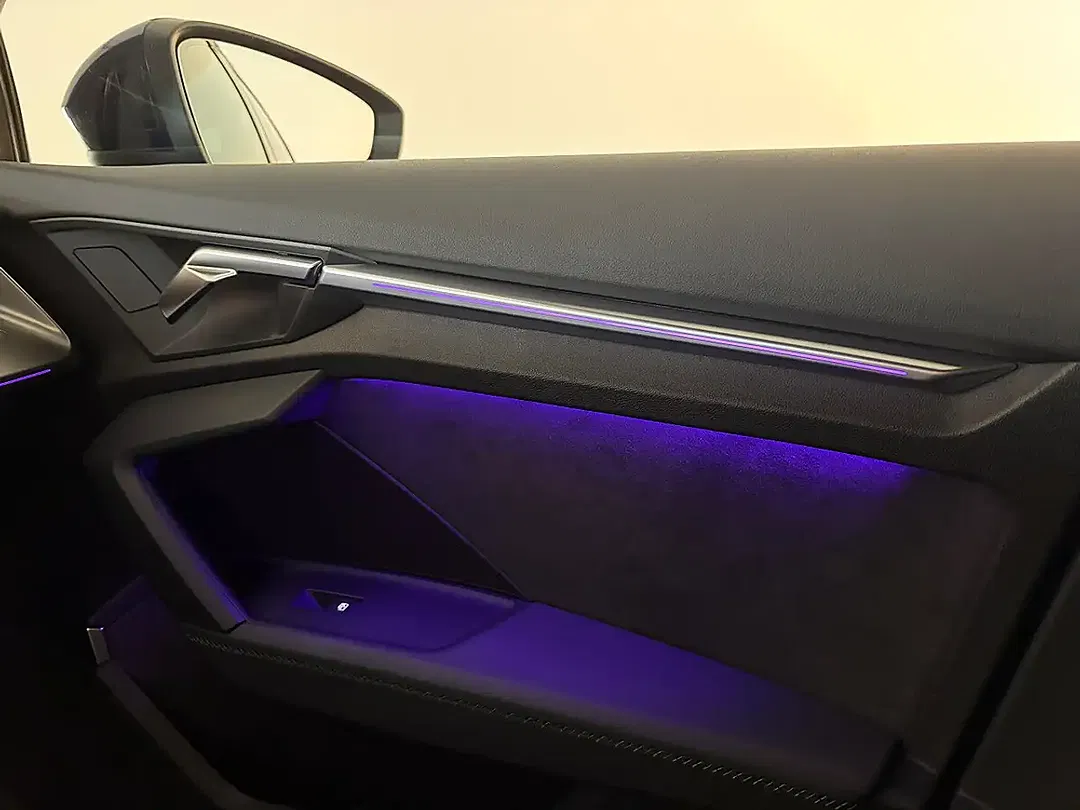 Audi A3 40 TFSI e Matrix LED S line - Thumbnail 33