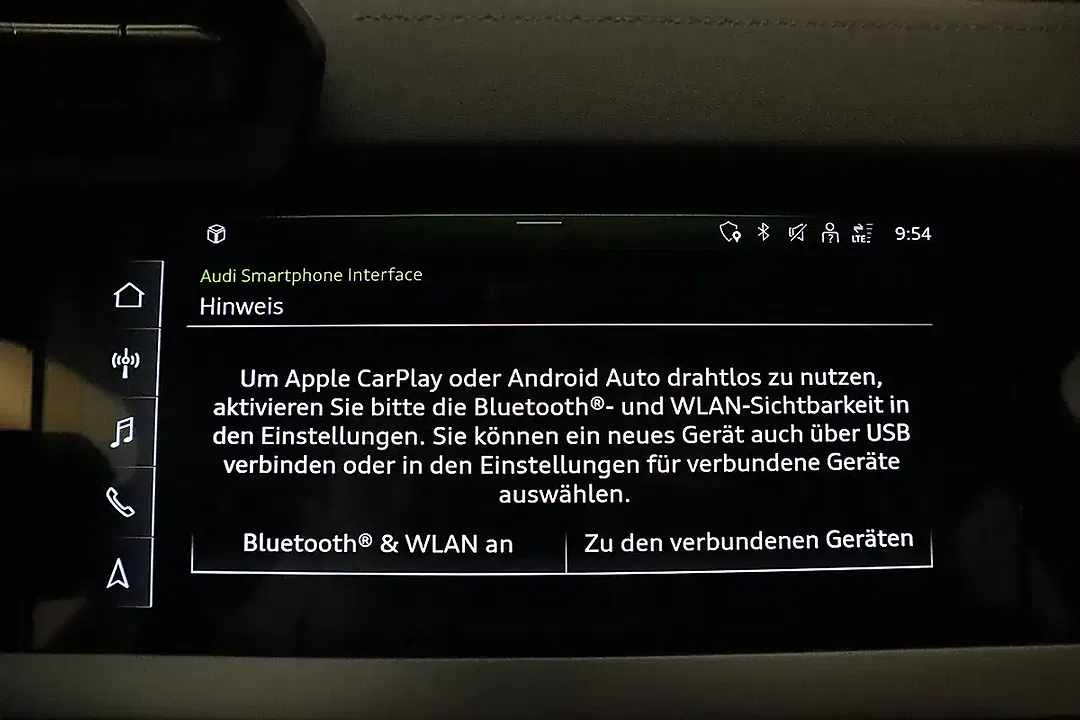 Audi A3 40 TFSI e Matrix LED S line - Thumbnail 36