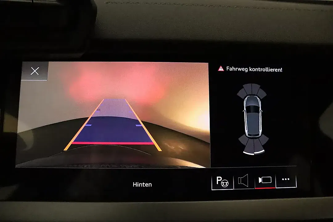 Audi A3 40 TFSI e Matrix LED S line - Thumbnail 37