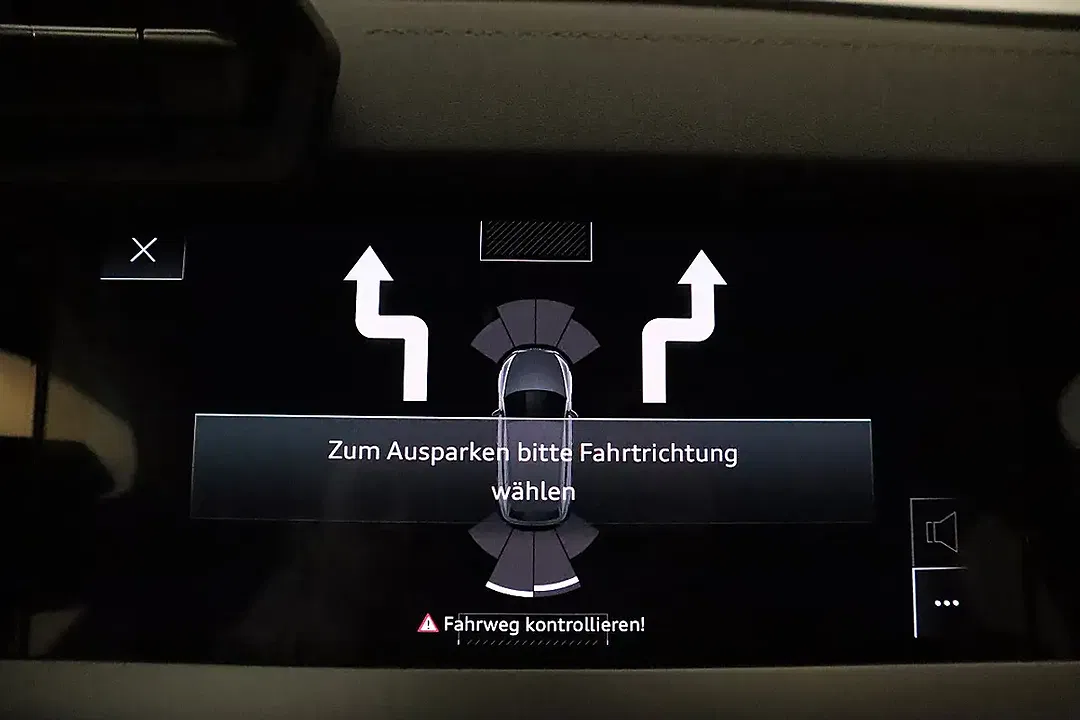 Audi A3 40 TFSI e Matrix LED S line - Thumbnail 38