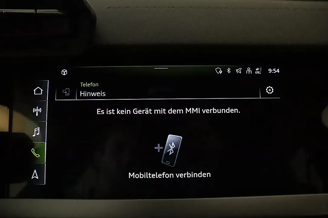 Audi A3 40 TFSI e Matrix LED S line - Thumbnail 40