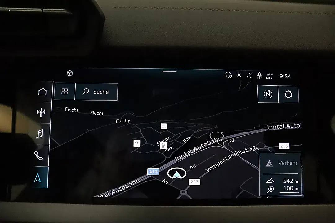 Audi A3 40 TFSI e Matrix LED S line - Thumbnail 41