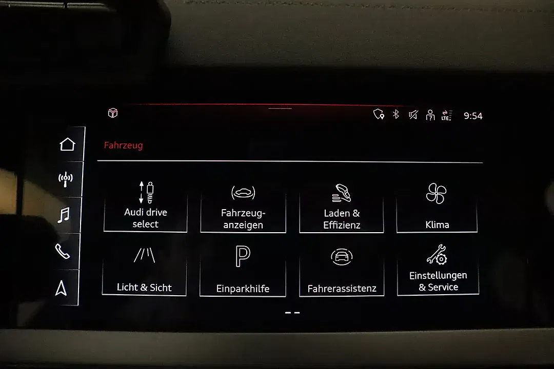 Audi A3 40 TFSI e Matrix LED S line - Thumbnail 42
