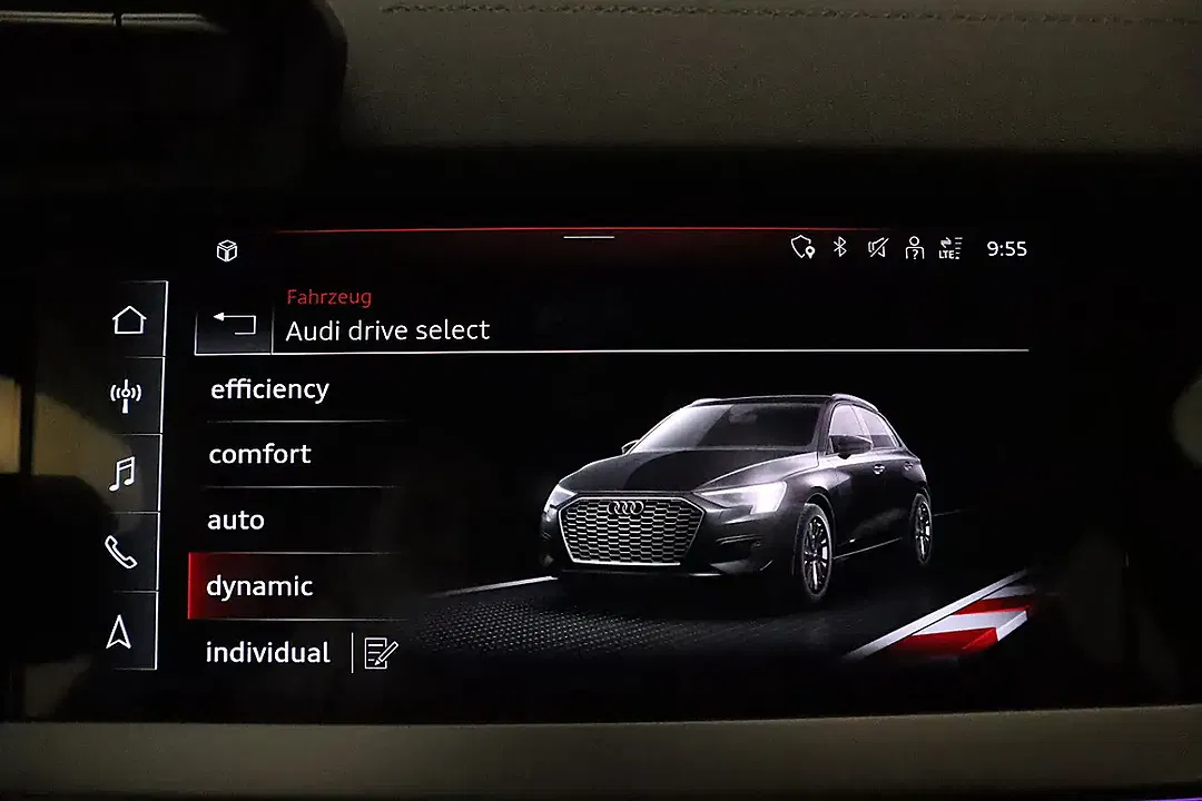 Audi A3 40 TFSI e Matrix LED S line - Thumbnail 43