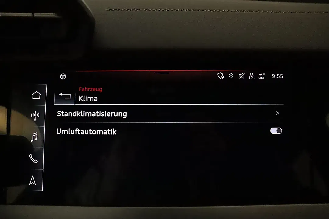 Audi A3 40 TFSI e Matrix LED S line - Thumbnail 44