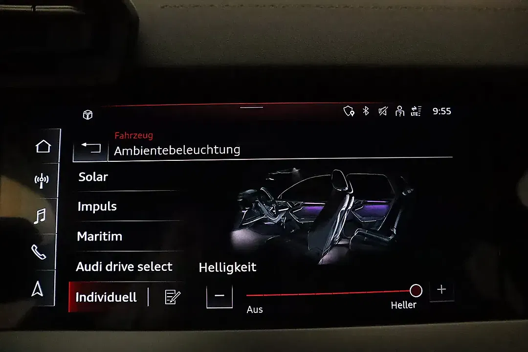 Audi A3 40 TFSI e Matrix LED S line - Thumbnail 45