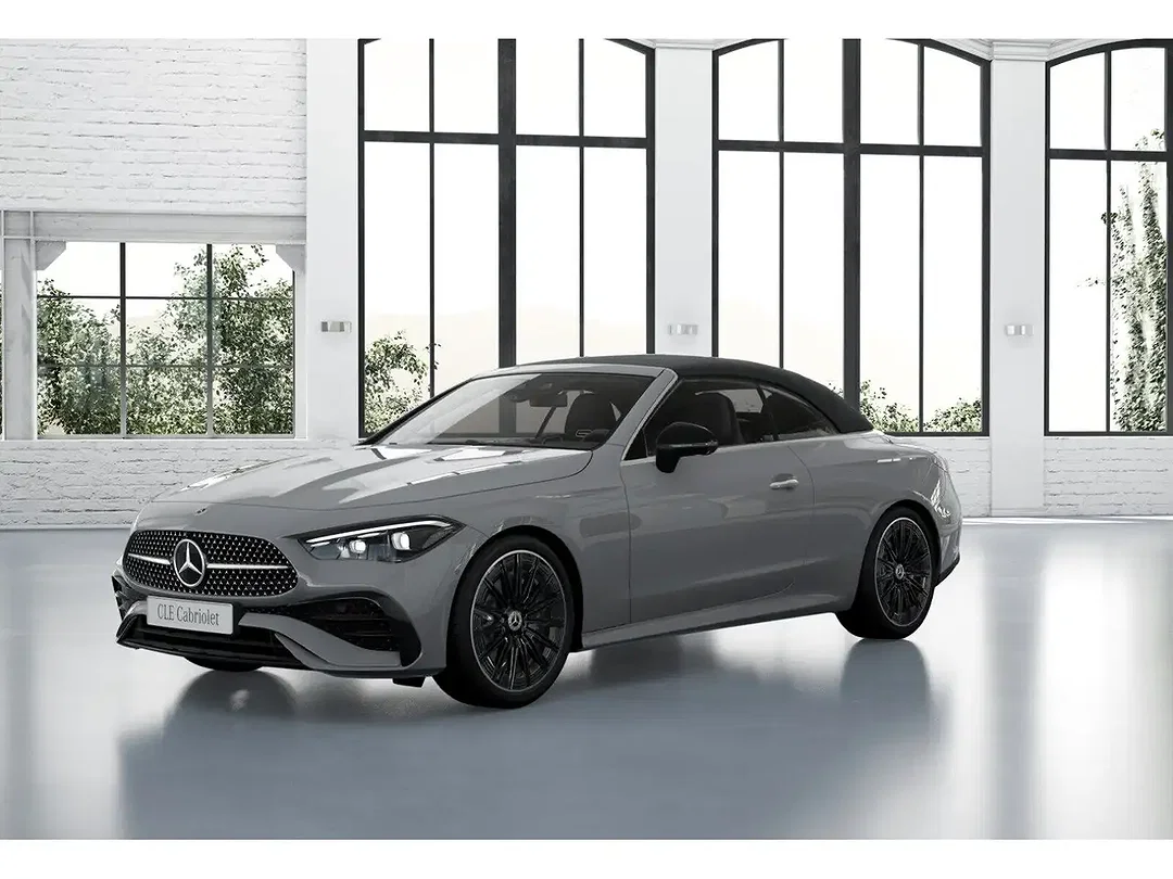 Mercedes-Benz CLE 300 4MATIC - Afbeelding 1
