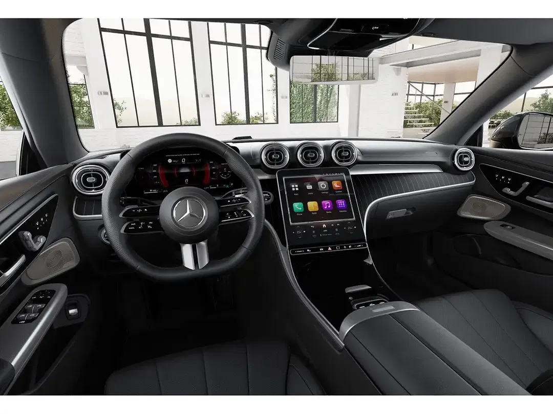 Mercedes-Benz CLE 300 4MATIC - Thumbnail 6