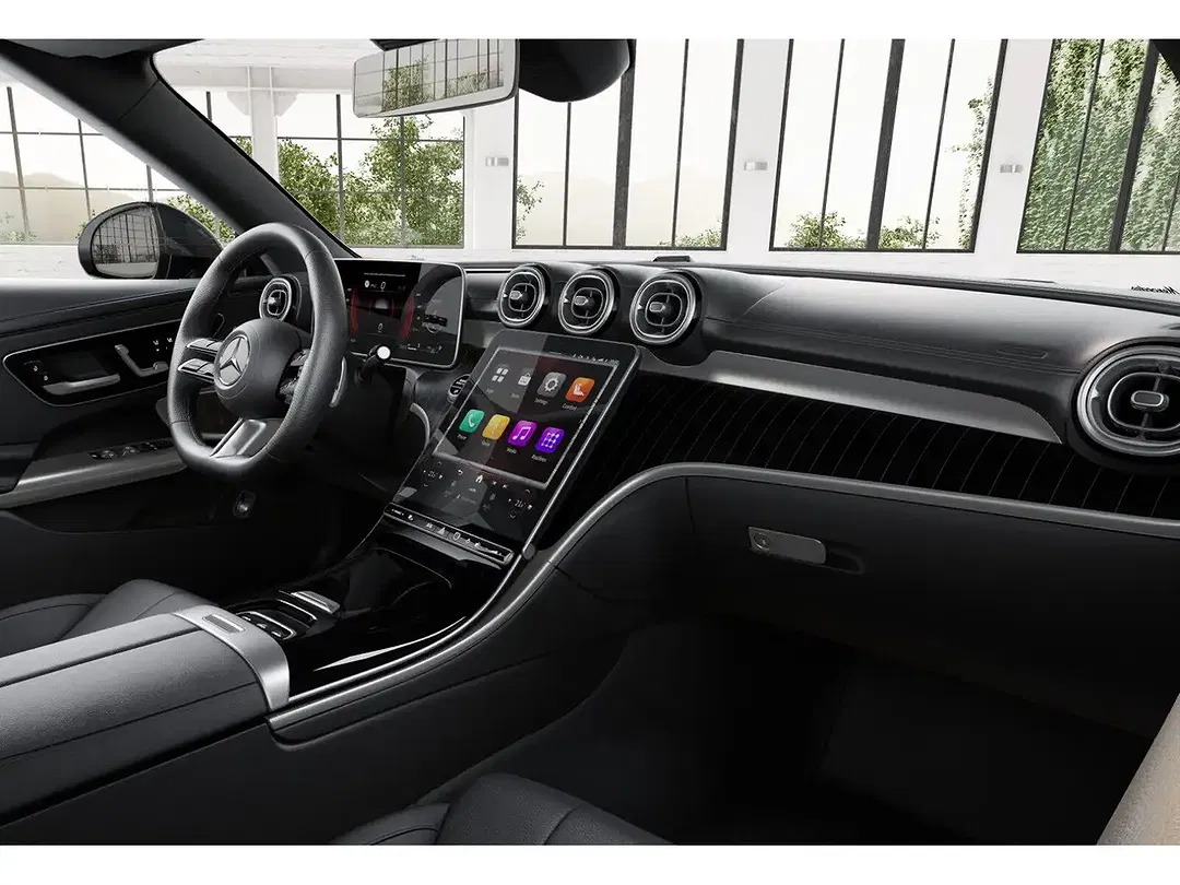 Mercedes-Benz CLE 300 4MATIC - Thumbnail 7